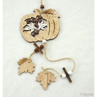 ZÁVĚS D DÝNĚ 10x40cm*PŘÍRODNÍ