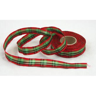 KOSTKA ACH MTP DR. 25mmx25m*ČERVENÁ 414901