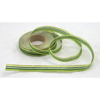ADJUST STUHA DR. 15mmx25m*ZELENÁ 428302
