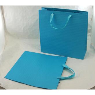 TAŠKA P 34x34x12cm*MIX BAREV