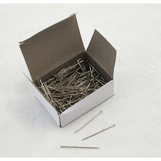 ŠPENDLÍK PL 1mmx3cm 50g*OCEL