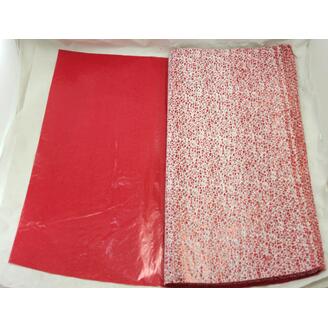 ARCH PLAST 60x60cm 20ks*MIX BAREV