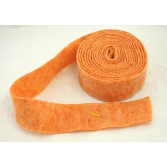 FILC EMOTION 75mmx5m*ORANŽOVÁ V+