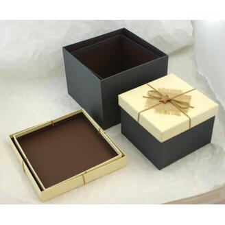 KRABICE 23x17cm 20x15 18x12*MODRÁ TM.