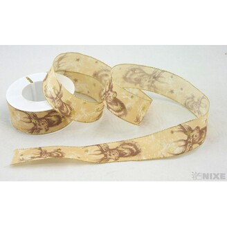 DASHER 9213 40mmx20m*PŘÍRODNÍ 105