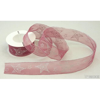 HARA 9218 40mmx20m*RŮŽOVÁ 216