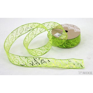 STUHA 298 38mmx10yd*MIX BAREV