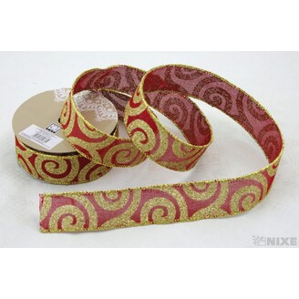 STUHA 271 38mmx7yd*MIX BAREV