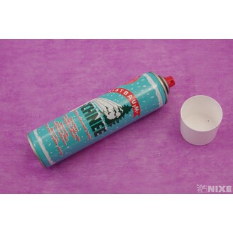 SNÍH VE SPREJI 400ml