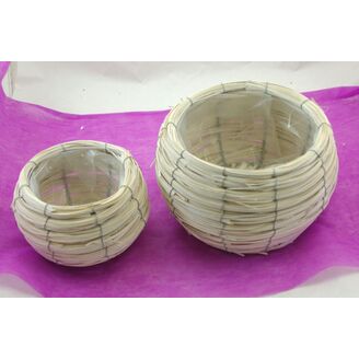 OBAL 25x17cm 19x13*BÍLÁ