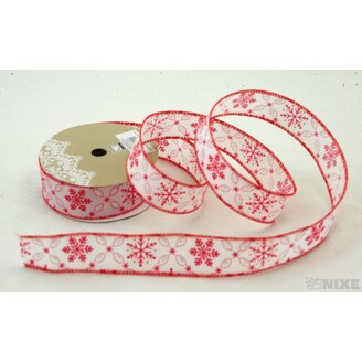 STUHA 279 38mmx7yd*MIX BAREV