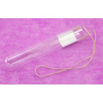 ZÁVĚS SKLO 21,5x3,5cm* 