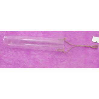 ZÁVĚS SKLO 20,5x4,5cm* 