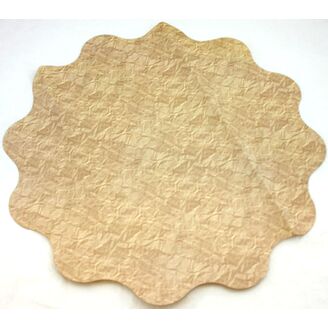 RONDO 50cm S 396P1*PŘÍRODNÍ V+