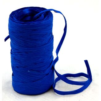 RAFIA SYNTHETIC 200m*MODRÁ 05