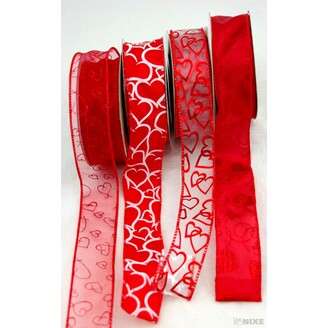 STUHA 175 38mmx10yd*MIX BAREV