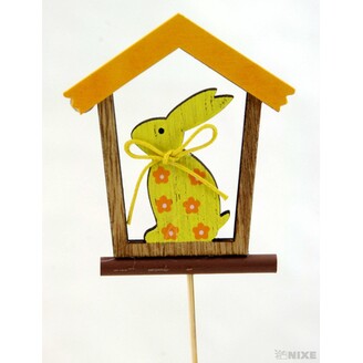 ZÁPICH ZAJÍC 24ks 7x28cm*