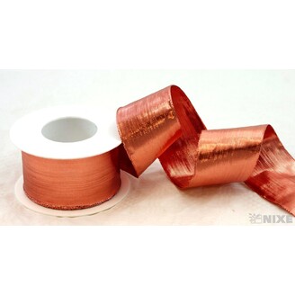 GLAMOURBAND 5200 60mmx25m*BRONZOVÁ 156