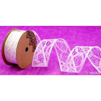 STUHA 1480 38mmx10yd*BÍLÁ