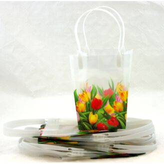 TAŠKA H PLAST 10x16cm*