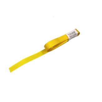 TAFT STUHA POLYE. 15mmx10m*ŽLUTÁ 103207