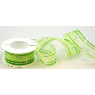 HANNA 40mmx20m*ZELENÁ 109