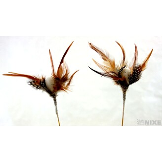 ZÁPICH VAJÍČKA 12ks 4x45cm*