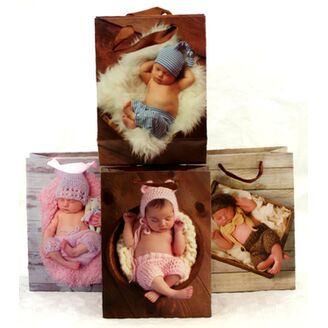 TAŠKA P MIX 17x24x8cm*