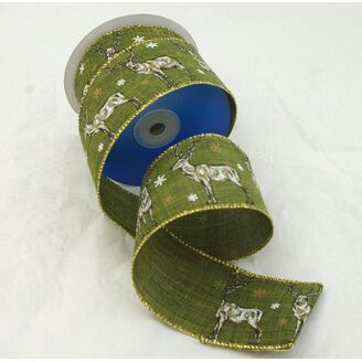 FIANA 60mmx10yd*ZELENÁ G002