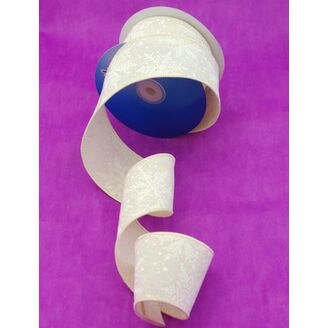 NEGO 60mmx10yd*BÍLÁ X101