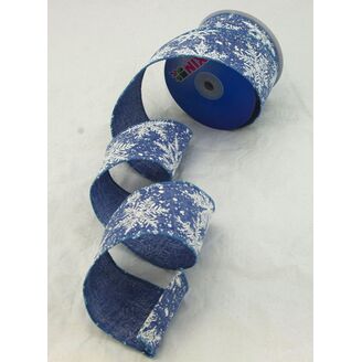 NEGO 60mmx10yd*MODRÁ SV. T202