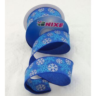 FEWA 40mmx10yd*MODRÁ C005