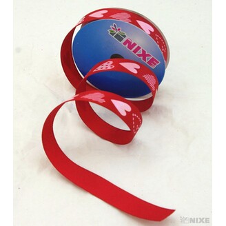 ARMOSA 15mmx10yd*ČERVENÁ C001 V+