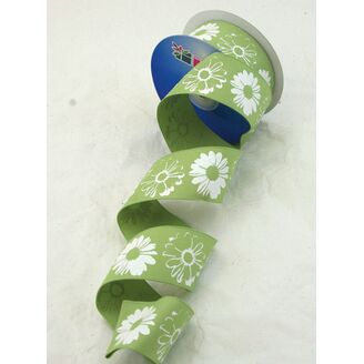 CADULA 40mmx10yd*ZELENÁ SV. C001 V+