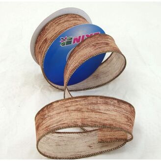 KAYA 40mmx10yd*HNĚDÁ F203