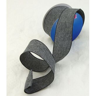 XIDI 40mmx10yd*ŠEDÁ C021