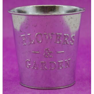 PLECHOVÝ OBAL 10x10cm*