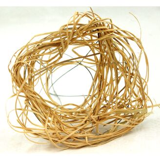 PODLOŽKA SLÁMA CS12K011*PŘÍRODNÍ