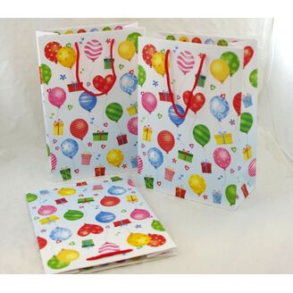 TAŠKA X MIX 23,5x33x11,5cm*