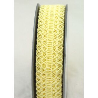 STUHA PL 25mmx10yd*KRÉMOVÁ