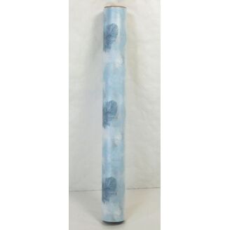 PL ROLE TP MAT 50cmx10m*MIX BAREV