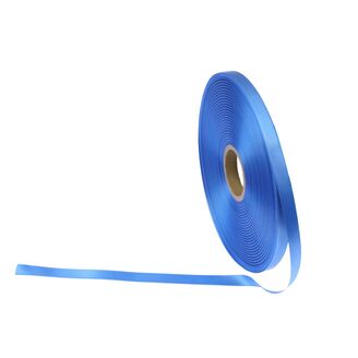 SATÉNOVÁ STUHA TTR DS 10mmx100m*MODRÁ CORNFLOWER