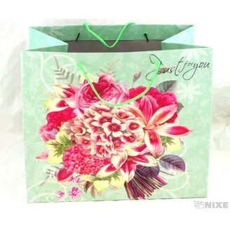 TAŠKA H MIX 31x37x26cm*