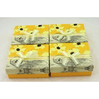 KRABICE 4ks 14x11x5cm*