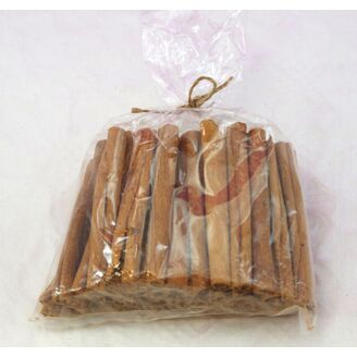 SKOŘICE 8-10cm 200g*HNĚDÁ