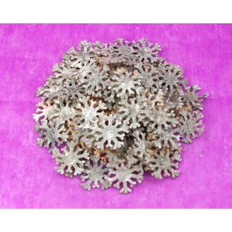 VLOČKA 5,5cm 100ks*BÍLÁ