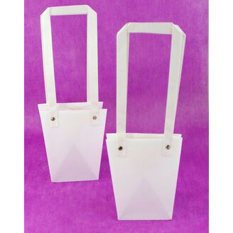 TAŠKA H 15x35x13cm*MIX BAREV