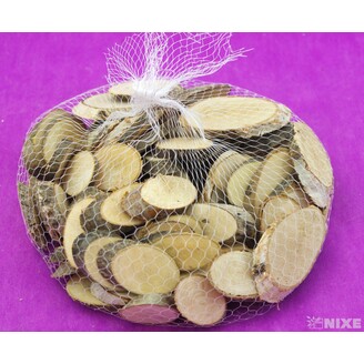 DŘEVO BŘÍZA 4x5cm 500g*PŘÍRODNÍ