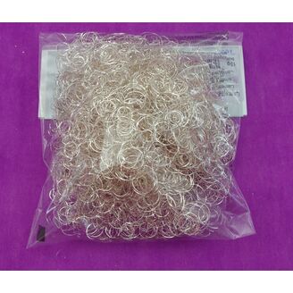 ANDĚLSKÉ VLASY 15g*STŘÍBRNÁ