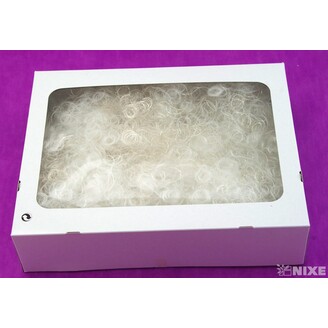 ANDĚLSKÉ VLASY FAIRY 150g*BÍLÁ+STŘÍBRNÁ